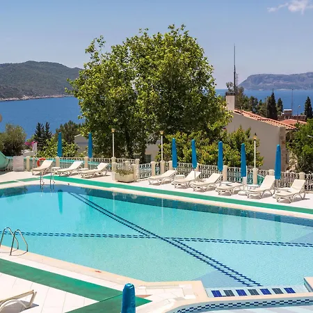 Hotel Club Phellos